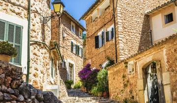 Randonnée de finca en finca (8 jours)