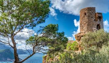 Von Finca zu Finca wandern (8 Tage) Rundreise