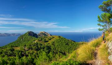 Von Finca zu Finca wandern (8 Tage) Rundreise