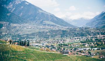 Via Claudia Augusta - Crossing the Alps From Füssen to Bolzano 6 Days