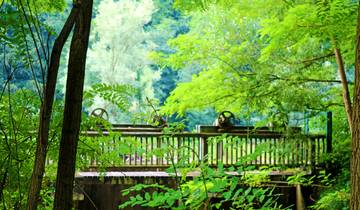 Sternfahrt Insider Tip Zuidelijke Stiermarken (7 dagen)