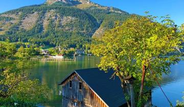 Steirisches Salzkammergut - Berge & Seen im Naturparadies Ausseerland (7 Tage)