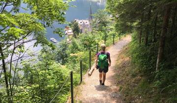 Circuit d\'altitude du Dachstein 8 jours (8 jours) circuit