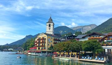 Circuit Salzkammergut (8 jours)