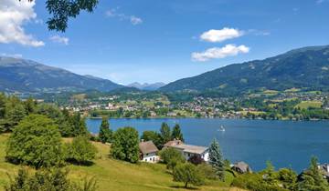 Vom Königssee zum Wörthersee - Alpenüberquerung 8 Tage (8 Tage) Rundreise