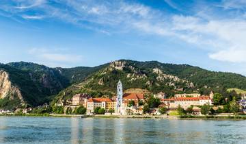 Welterbesteig Wachau 5 jours (5 jours)