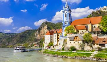 Wachau Werelderfgoedroute 8 dagen (8 dagen)