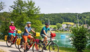 Ten Lakes Tour 5 Days Lakes of the Salzkammergut 5 Days