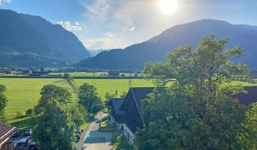 Panoramisch wandelen in Pinzgau - sterrenwandeling vanaf Schloss Kammer (7 dagen)-rondreis