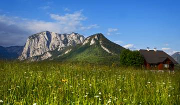 Trekking des Dix Lacs 5 jours (5 jours)