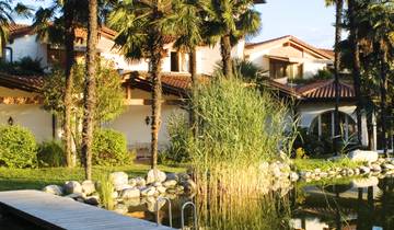 Enjoy Lago Maggiore and Swiss Dolce Vita (6 days)