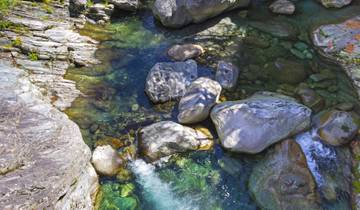 Switzerland - Ticino Highlights (7 days)
