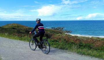 France - The Emerald Coast 8 Days