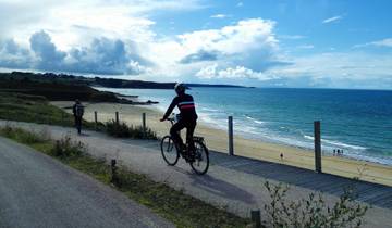 Frankreich - Die Emerald Küste (8 Tage)