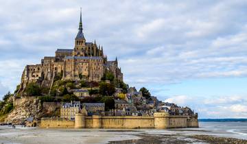 France - The Emerald Coast 8 Days