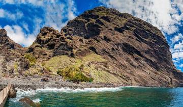 Hike the Paradise of Tenerife in 8 Days