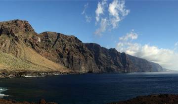 Hike the Paradise of Tenerife in 8 Days