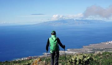 Tenerife, paradis des randonneurs (8 jours) circuit