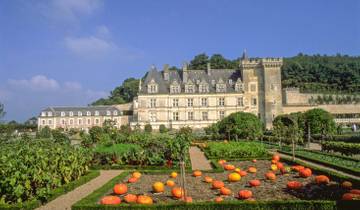 France - Châteaux de la Loire - Classique - La Route Royale (8 jours)