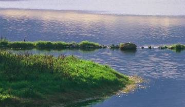 France - La Loire à Vélo - 8 jours (8 jours)