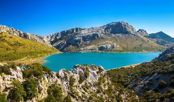 Best of GR 221 - Hiking with hotel comfort (8 days) Tour