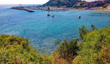 Toskanische Küste - Vom Schiefen Turm nach Elba (7 Tage)