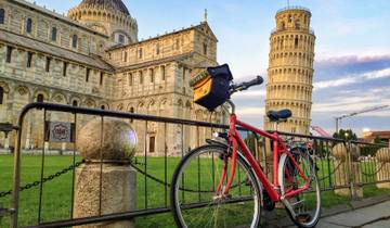 Toskanische Küste - Vom Schiefen Turm nach Elba (7 Tage)