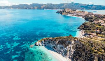 Italien - Die Insel Elba (6 Tage)