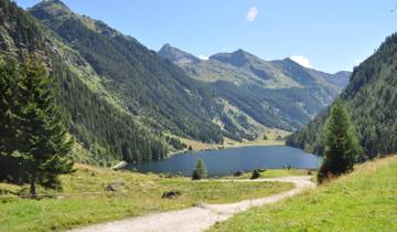Styria - the Enns Valley between Schladming and Dachstein (7 days) Tour
