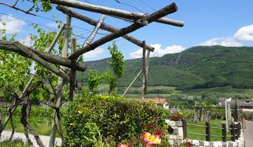 Reschensee - Kalterer See 9 Tage mit Charme (9 Tage) Rundreise