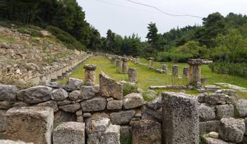 Greece - Evia Bike Tour (7 days)