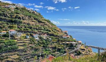 Circuit de Madère - Floral et côtier (8 jours)
