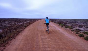 Portugal - Voyage à vélo sur la Costa Vicentina (7 jours)