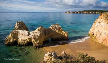 Trans-Algarve Coast Tour - le long de la côte sud (8 jours)