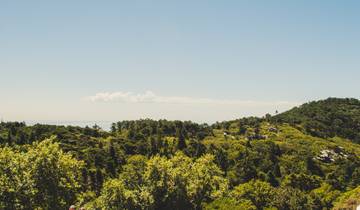 Portugal - from Sintra to Cascais (8 days)