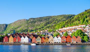 Norway Private Tour - Oslo to Bergen (9 days) Tour