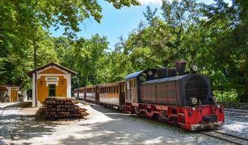 Pelion Peninsula: Hiker's Paradise (8 days)