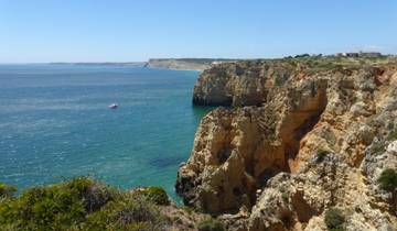 Algarve : Tour de l'arrière-pays et de la côte pour les amateurs de VTT (8 jours)
