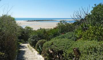 Algarve - Charmante côte du vieil Atlantique 8 jours (8 jours)