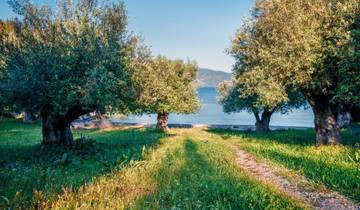Greece - Kefalonia by Bike (8 days)