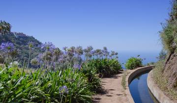 Madeira individuell - der Levada Trek (8 Tage)