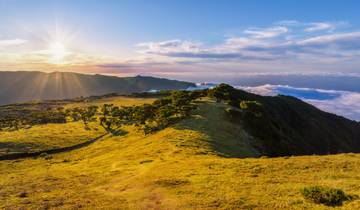 Madeira individuell - der Levada Trek (8 Tage)