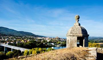 Chemin de Saint-Jacques - Chemin portugais : Porto-Tui - 7 jours (7 jours)