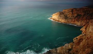 Portugal - De kust van Sintra en het werelderfgoed (7 dagen)