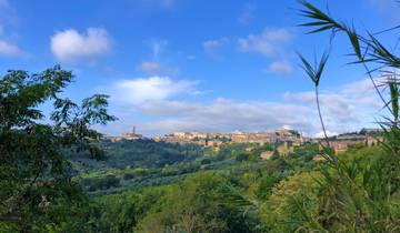 Sternfahrt Umbrien - Italiens bezaubernde Landschaft (7 Tage)