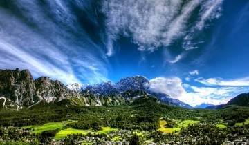 Der Dolomiten-Höhenweg mit Hotelkomfort (7 Tage)