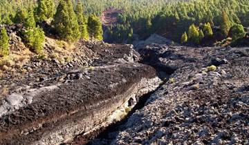 Walk La Palma