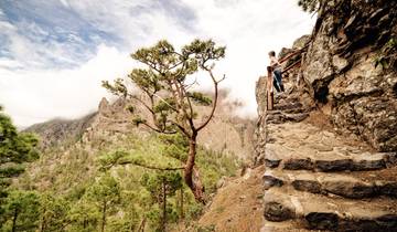 Walk La Palma