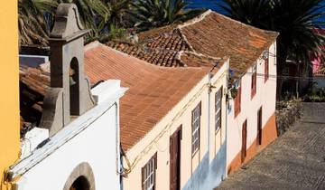 La Palma Hiking - 8 days