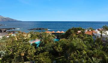 La Palma Hiking - 8 days